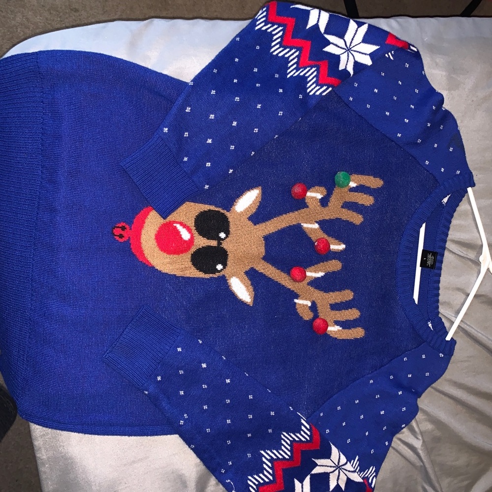 Christmas Sweater